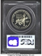 1992-S 50C Olympic PR69DCAM