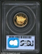 1997-W $5 F.D.R. PR69DCAM