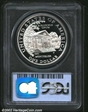 1999-P $1 Dolley Madison PR69DCAM