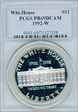 1992-W $1 White House PR69DCAM