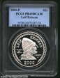 2000-P $1 Leif Ericson PR69DCAM