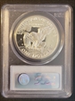1972-S $1 Silver PR69DCAM