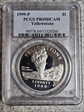 1999-P $1 Yellowstone PR69DCAM