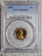 1958 1C PR65RD