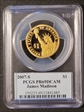 2007-S $1 James Madison PR69DCAM