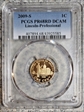 2009-S 1C Lincoln-Professional PR68DCAM