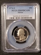 1976-S 25C Silver PR69DCAM