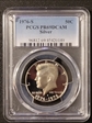 1976-S 50C Silver PR69DCAM