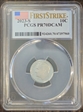 2023-S 10C First Strike PR70DCAM