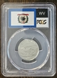 2005-S 25C West Virginia PR70DCAM