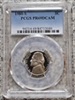 1980-S 5C PR69DCAM