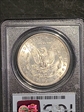 1901-S $1 MS62