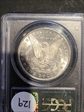 1898-O $1 MS64