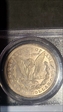 1921 $1 Morgan MS64