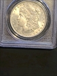 1890-O $1 MS63