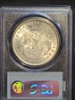 1890-O $1 MS63