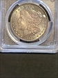 1888 $1 MS65