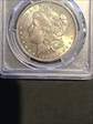1897 $1 MS65+