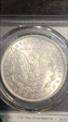 1882 $1 MS64