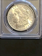1889 $1 MS66