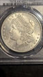 1878 7/8TF $1 Strong MS64