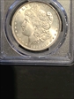 1898 $1 MS65