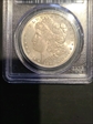 1899 $1 MS64