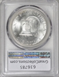 1976-S $1 Silver MS67