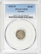 1853-O H10C Arrows VF25