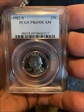 1982-S 25C PR69DCAM