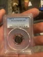 1987-S 10C PR69DCAM