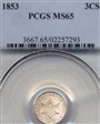 1853 3CS MS65