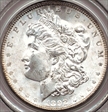 1892 $1 MS63