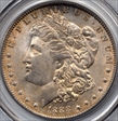 1888-O $1 MS65