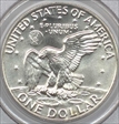 1974-S $1 Silver MS68