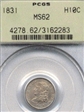1831 H10C MS62