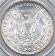 1889-O $1 MS64