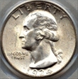 1934-D 25C MS64