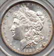1880-O $1 MS62