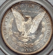 1880-O $1 MS62
