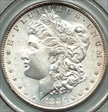 1883 $1 MS66