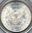 1883 $1 MS66