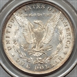 1879-O $1 MS63