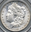 1891-O $1 MS63
