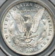 1891-O $1 MS63