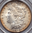 1896 $1 MS65