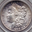 1893 $1 MS63