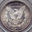 1893 $1 MS63
