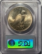 1925 $1 MS66