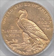1909-D $5 MS63